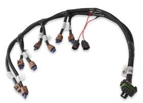 TI-VCT Coil ECM Wire Harness